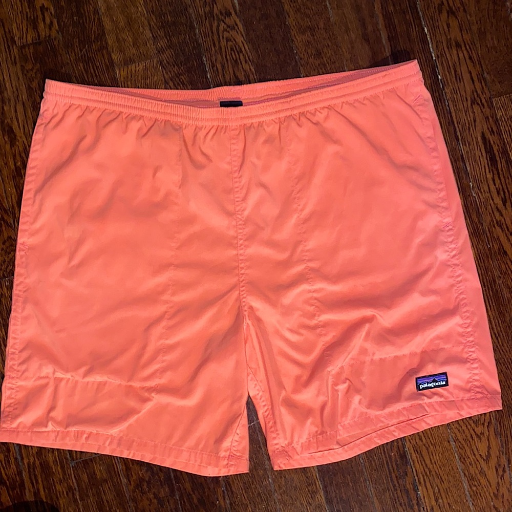 Patagonia men’s swimsuit